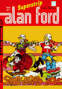 Alan Ford br.247